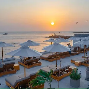 Hotel Wala Club, Cartagena