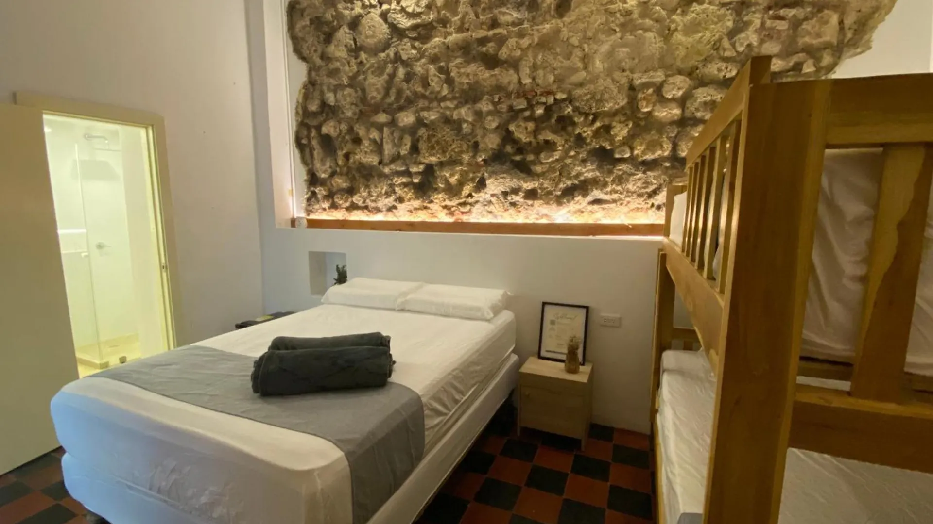 Hotel Casa Zaguan Cartagena 0*,