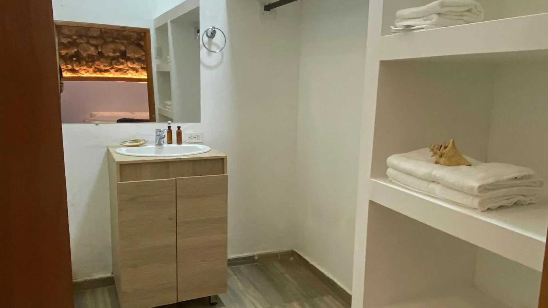 Hotel Casa Zaguan Cartagena