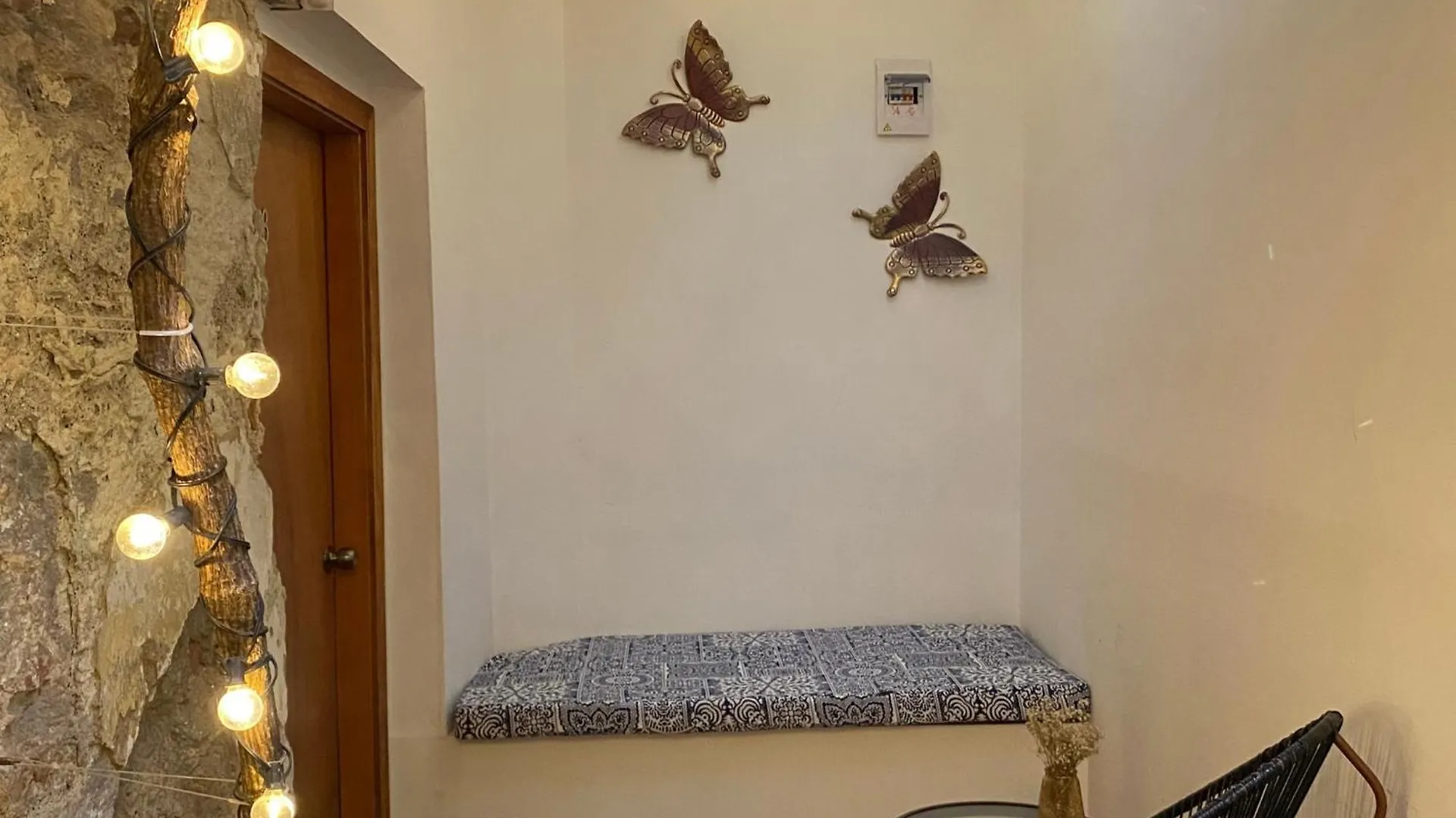Hotel Casa Zaguan Cartagena Kolumbie
