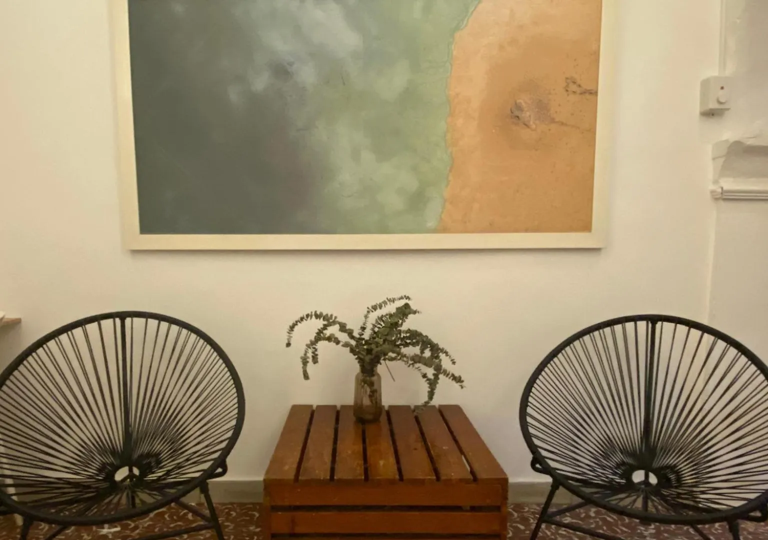 Hotel Casa Zaguan Cartagena