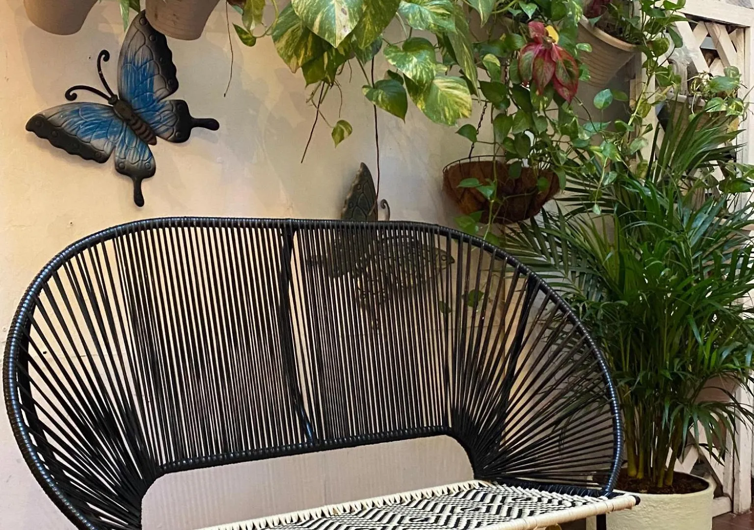 Hotel Casa Zaguan Cartagena Kolumbie