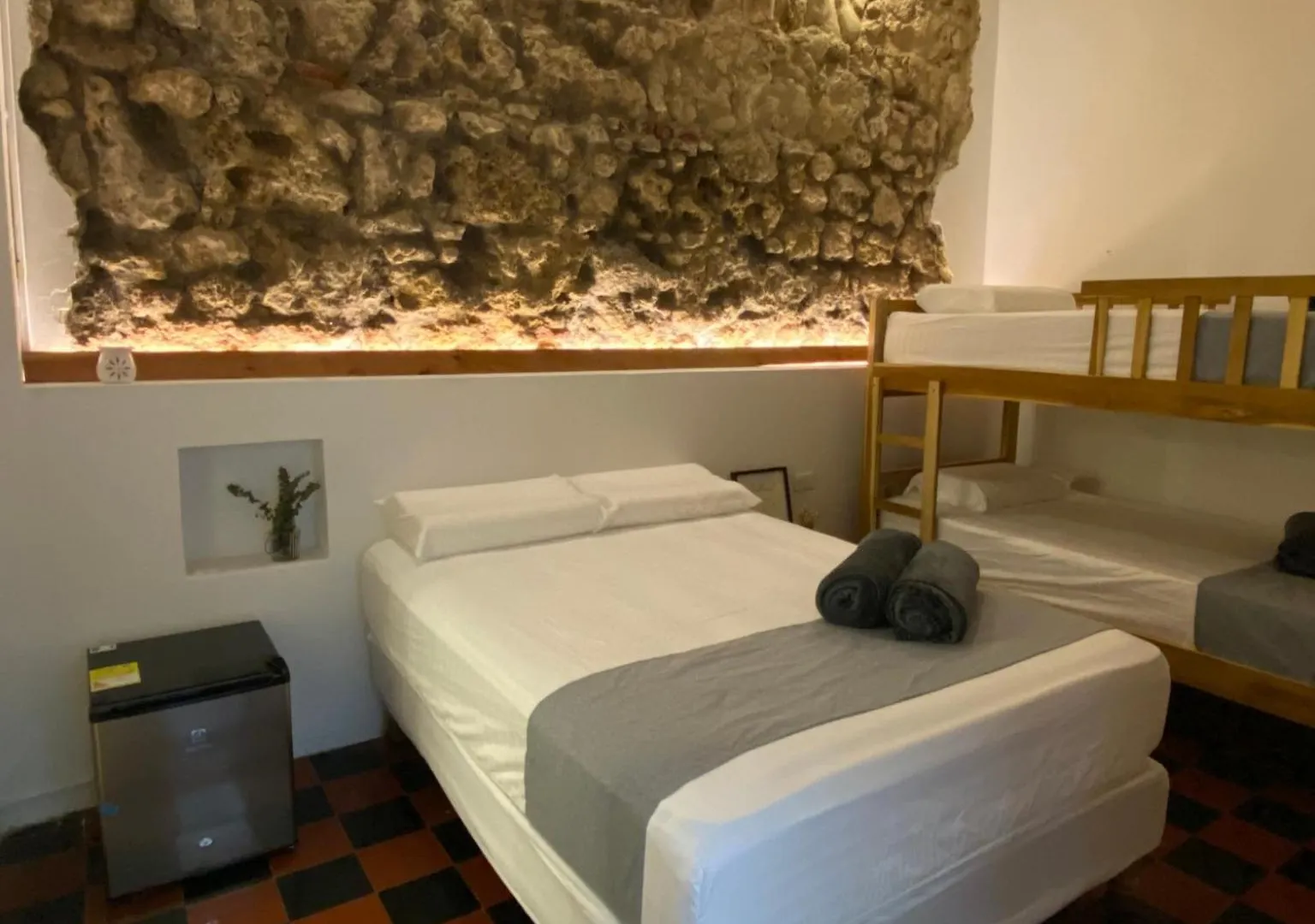 Hotel Casa Zaguan Cartagena